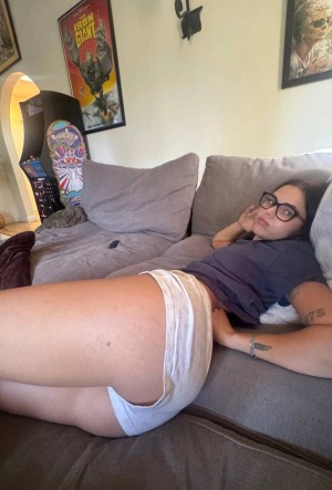 Skillsawww skilahblue Nude Leaks OnlyFans Photos #4