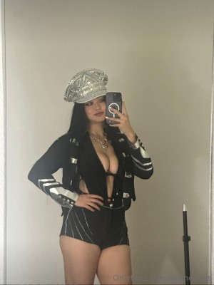 ammeerrss waifuamerz Nude Leaks OnlyFans Photos #8