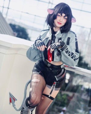 ammeerrss waifuamerz Nude Leaks OnlyFans Photos #9