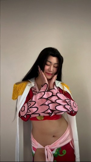 ammeerrss waifuamerz Nude Leaks OnlyFans Photos #10