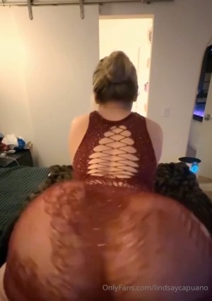 Lindsay Capuano Nude Leaks OnlyFans Video #16