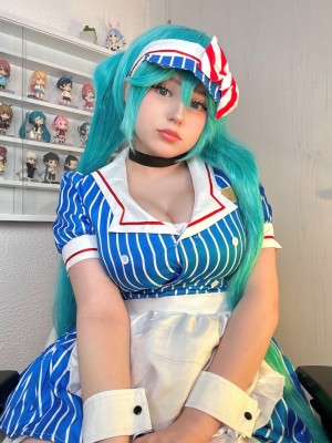 Upminaa Nude Leaks OnlyFans Photos #3