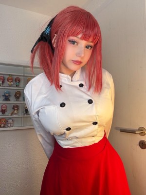 Upminaa Nude Leaks OnlyFans Photos #4