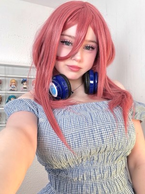 Upminaa Nude Leaks OnlyFans Photos #5