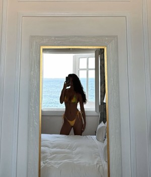 Christina Nadin Nude Leaks OnlyFans Photos #4