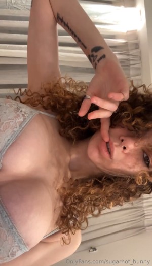 Eden Ayalon SugarHotBunny Nude Leaks OnlyFans Photos #10
