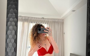 Eden Ayalon SugarHotBunny Nude Leaks OnlyFans Photos #15