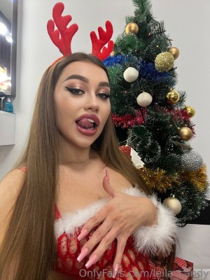 Leila kaminskaya Leila candy Nude Leaks OnlyFans Photos #3