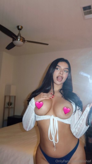 Alishbasheikh Nude Leaks OnlyFans Photos #17