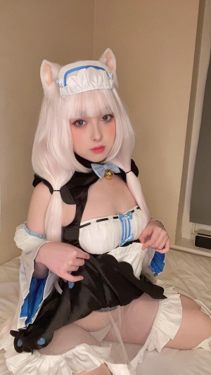 Rinuyi Nude Leaks OnlyFans Photos #16