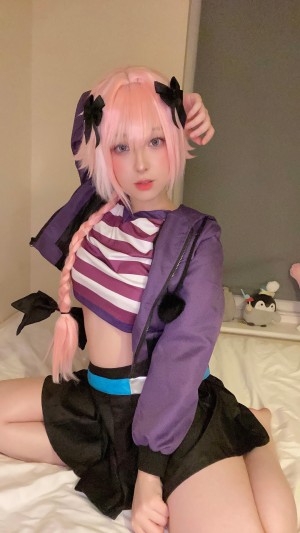 Rinuyi Nude Leaks OnlyFans Photos #18
