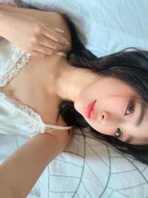Emiliabear Liabear Emilia Ito Nude Leaks OnlyFans Photos #3