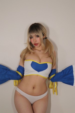 Rina Magi Nude Leaks OnlyFans Photos #20