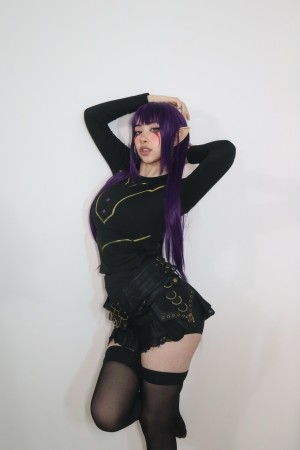 Rina Magi Nude Leaks OnlyFans Photos #21
