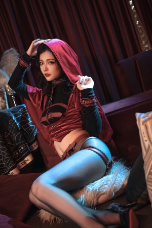 taoliangazhai Nude Leaks OnlyFans Photos #3