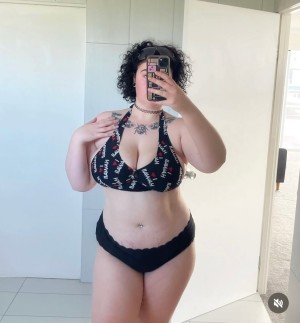 milabloomoo m1labl00m Nude Leaks OnlyFans Photos #19