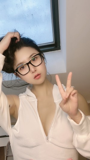 qiaoniuTT qiaoniu Nude Leaks OnlyFans Photos #18