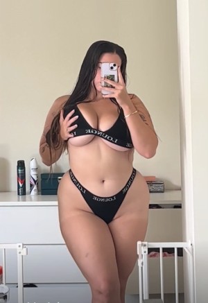 georgia carter Nude Leaks OnlyFans Photos #5