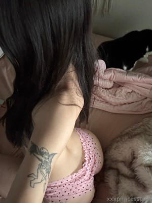 xxxpinkprincessa amateur ivy Nude Leaks OnlyFans Photos #1