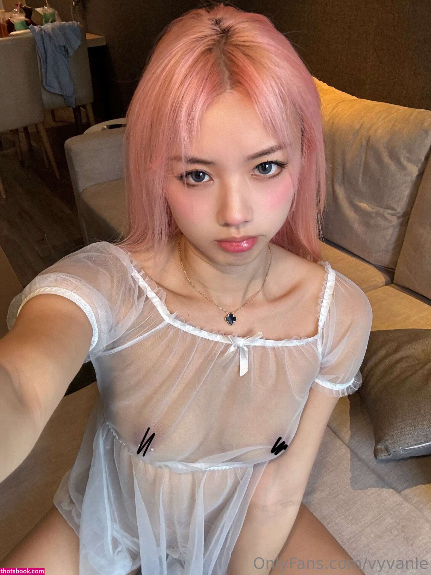 Vyvan Le Nude OnlyFans Photos #22 594983