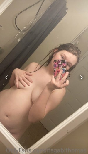 itsgabithomas Nude Leaks OnlyFans Photos #1