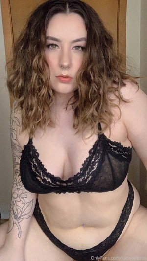 KatiaCelestia Nude Leaks OnlyFans Photos #2