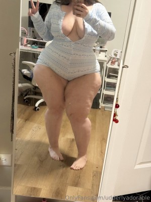 Udderlyadorable Nude Leaks OnlyFans Photos #2