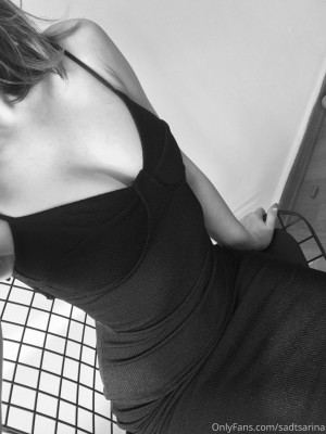 Sadtsarina Nude Leaks OnlyFans Photos #1