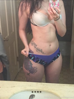 sarahexposed Nude Leaks OnlyFans Photos #2