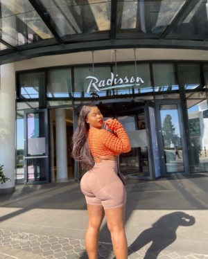 Octavia Sawyer Nude Leaks OnlyFans Photos #1