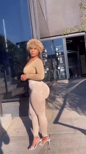 Octavia Sawyer Nude Leaks OnlyFans Video #1