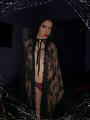 Alisha Griffanti Ladivadeltubo Nude Leaks OnlyFans Photos #6