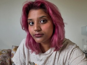 Jhanavi Kissumirri Lakshmiaow Nude Leaks OnlyFans Photos #3