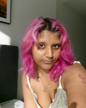 Jhanavi Kissumirri Lakshmiaow Nude Leaks OnlyFans Photos #4