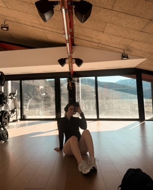 Paula Sanchiz Paulattier Nude Leaks OnlyFans Photos #4
