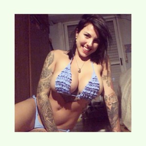 Pedra Parker Bele Cobain Nude Leaks OnlyFans Photos #5