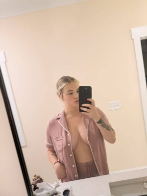 alyssa capps Nude Leaks OnlyFans Photos #4