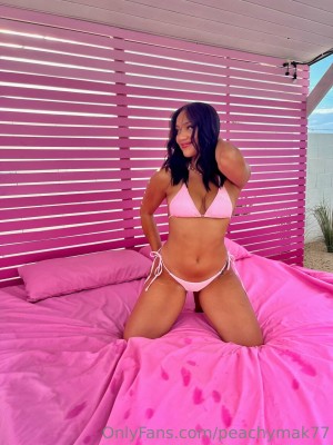 Keira Summers peachesncream59 Nude Leaks OnlyFans Photos #3