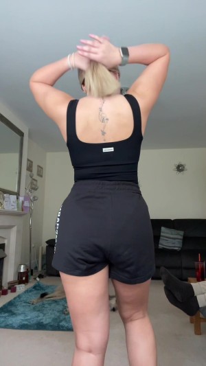 Robyn Emily Nude Leaks OnlyFans Photos #1