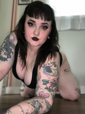 Mistressbatty Bunnyrosexx Nude Leaks OnlyFans Photos #2