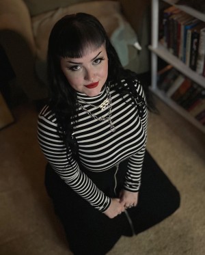 Mistressbatty Bunnyrosexx Nude Leaks OnlyFans Photos #3