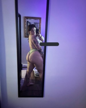 Mistressbatty Bunnyrosexx Nude Leaks OnlyFans Photos #5
