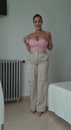 Raquel Sanchez Raquelsanchezstyle Nude Leaks OnlyFans Video #1