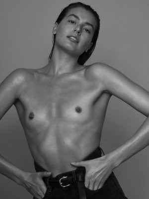 Jessica Clements Nude Leaks OnlyFans Photos #2