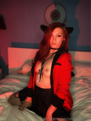 Janeylolz1234 Nude Leaks OnlyFans Photos #3