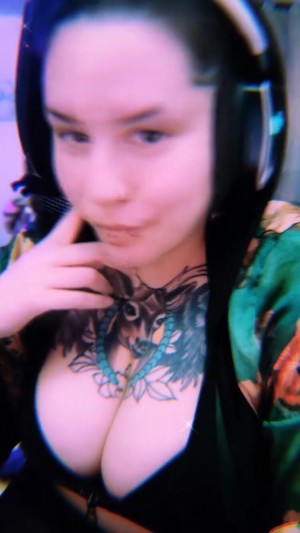 Korppiworppi Nude Leaks OnlyFans Photos #4