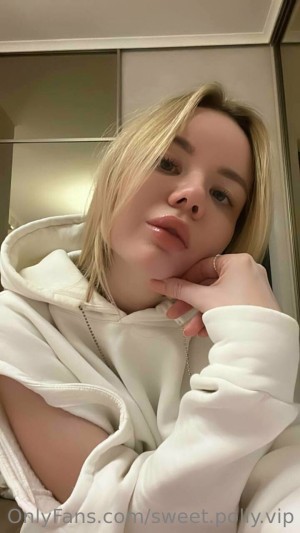 Sweet Polly Nude Leaks OnlyFans Photos #1