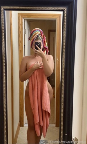 Fairyprincessxo Nude Leaks OnlyFans Photos #1