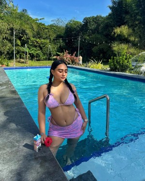 Kyrah Umadhay kyrahshane Nude Leaks OnlyFans Photos #5