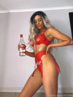 Imogen Bashford Abbyxoxo Nude Leaks OnlyFans Photos #5